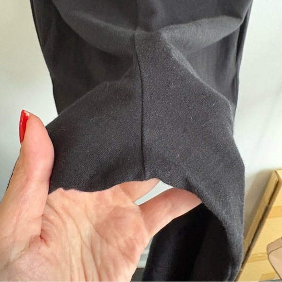 Smash + Tess X Hilary Duff The Banks Romper Black Sz S - Picture 7 of 13